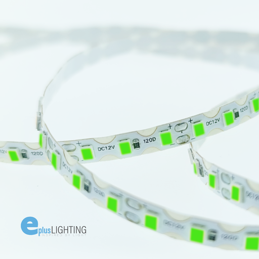 [EPRO-S72W12VGREENIP65] FITA LED EPRO S 7.2W 12V GREEN IP65 5M