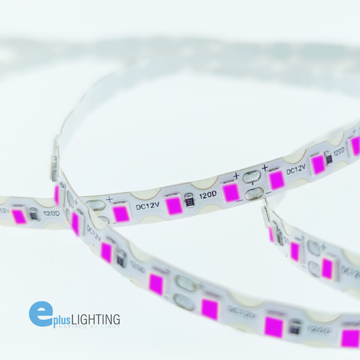 [EPRO-S72W12VPINKIP65] FITA LED EPRO S 7.2W 12V PINK IP65 5MT