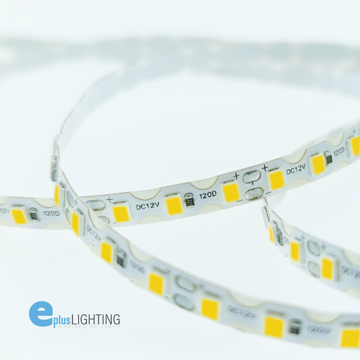 [EPRO-S72W12VYELLOWIP65] FITA LED EPRO S 7.2W 12V YELLOW IP65 5MT