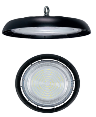 [8683684204616] AGORA-200/ 200W 6400K 100-265V Led UFO