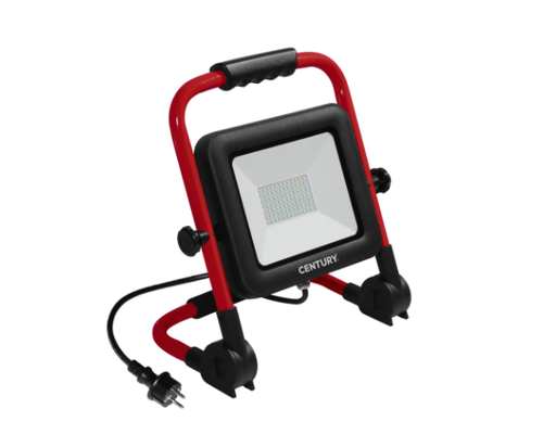 [RW-708540] PROIETTORE PORT. LED REWORK 70W 4000K IP65