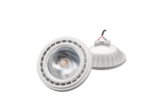 [CL-152440] LAMP. AR111 LED CITY LAMP 15W 4000K IP20