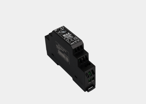 [DL2-15-12-U] Fonte Al. DL2-15-12-U 15W 12V 1.25A IP20