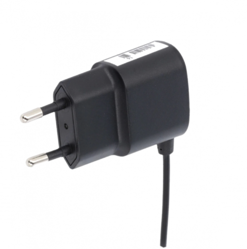 [POS12050A] Fonte Al. POS12050A 6W 12V 0.5A IP20