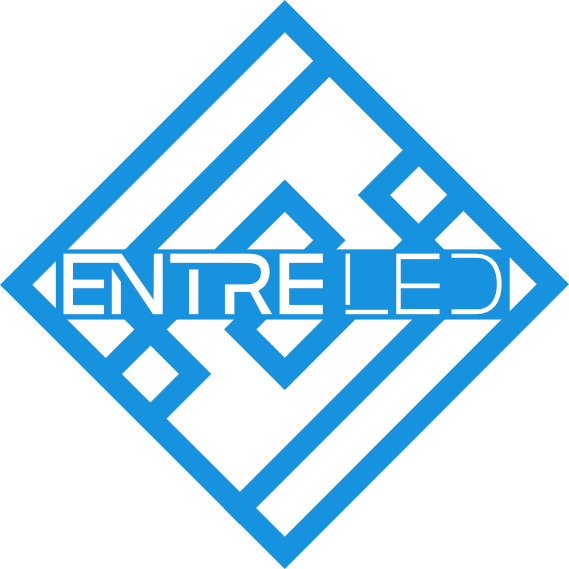 ENTRE LED - Fitas led | Perfis | Modulos | Controladores | Fontes